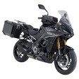 SW-Motech TRAX ADV Alukoffer-System