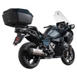 Akrapovic Slip-on Line Auspuffsystem mit EG-BE