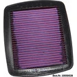 K&N Dauerluftfilter