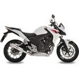 Storm Gp Auspuffsystem Mit Eg-Be