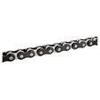 AFAM A520Xrr3 X-Ring Kette Schwarz/Chrom