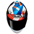 HJC RPHA 12 Red Bull Misano II