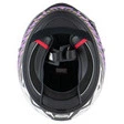 HJC RPHA 12 Anti Venom 2 Marvel MC8