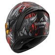 Shark Spartan RS Shaytan