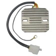 TECNIUM Lithium-Ion Lichtmaschinen-Regler