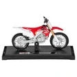 Maisto Fertigmodell Honda CRF 450 R