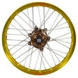 Haan Wheels Hinterrad
