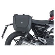 SW-Motech V-LOC Seitentaschen System 11/11 Liter