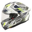Shoei X-SPR Pro Escalate TC-2
