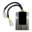 TECNIUM Lithium-Ion Lichtmaschinen-Regler