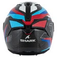 Shark Spartan GT Pro Guintoli