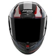 Nolan X-804 RS Carbon PIEGA