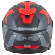 HJC i91 Carst MC1SF