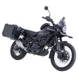 SW-Motech TRAX ADV Alukoffer-System