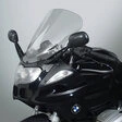 ZTechnik V-Stream Windschild mit ABE