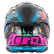Airoh Twist 3 Amazonia
