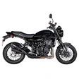 Akrapovic Slip-on Line Auspuffsystem mit EG-BE
