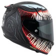 HJC RPHA 12 Venom 3 MC1SF