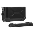 SW-Motech TRAX ADV Alukoffer-System