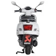 Akrapovic Slip-on Line Auspuffsystem mit EG-BE