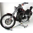 Kern-Stabi Rangier-Plattform 3000Rs,