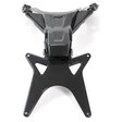 Ilmberger Carbonteile für Ducati Monster/glänzend