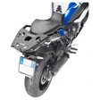 Givi Alu Topcase-Träger