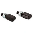 Highsider LED-Blinker little Bronx