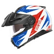 SCHUBERTH E2 Explorer Blue