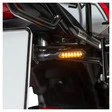 saito Lauflicht-LED-Blinker, 12V / 2W