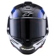 alpinestars S-R10 Arius Carbon