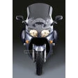 ZTechnik V-Stream Windschild mit ABE