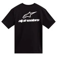 alpinestars Combo Back CSF