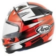 Arai Profile-V Rock Red