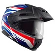 SCHUBERTH E2 Expedition Blue
