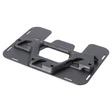 SW-Motech Adapterplatte für SysBag WP S, M & L