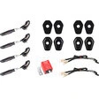 Louis Blinker-Set Suzuki SV 650 N