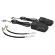 MOTOISM Honda Blinker-Set Neo Short 2in1