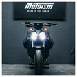 MOTOISM Blinker Neo Short, Honda