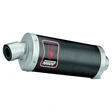 MIVV Dakar Auspuffsystem Mit Eg-Be