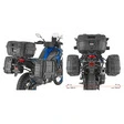 Givi Seitenträger Pl One-Fit Monokey