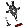 Zieger Pro Kennzeichenhalter