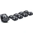 SW-Motech Scheinwerferklemmen Set