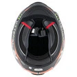 HJC RPHA 12 Monster MC1 Quartararo Repl.
