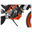 Zieger Motorschutz In Orange