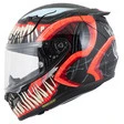 HJC RPHA 12 Venom 3 MC1SF