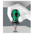 Wera Kraftform Kompakt Stubby 1 Bit-Set