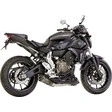Shark Auspuff Street GP Auspuffsystem mit EG/BE