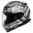 Shoei NXR 2 Beaut TC-6