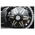 GSG Mototechnik GSG Achsprotektoren farbig Hinterrad